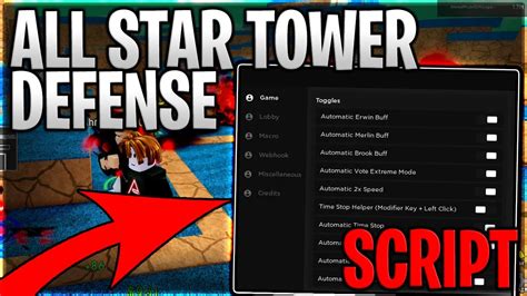 All Star <b>Tower Defense</b> <b>Script</b> you can use this <b>script</b> to get more pearls by challenging enemies and wrapping them. . Tower defence script pastebin